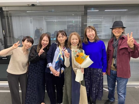 尚美さん1デイ